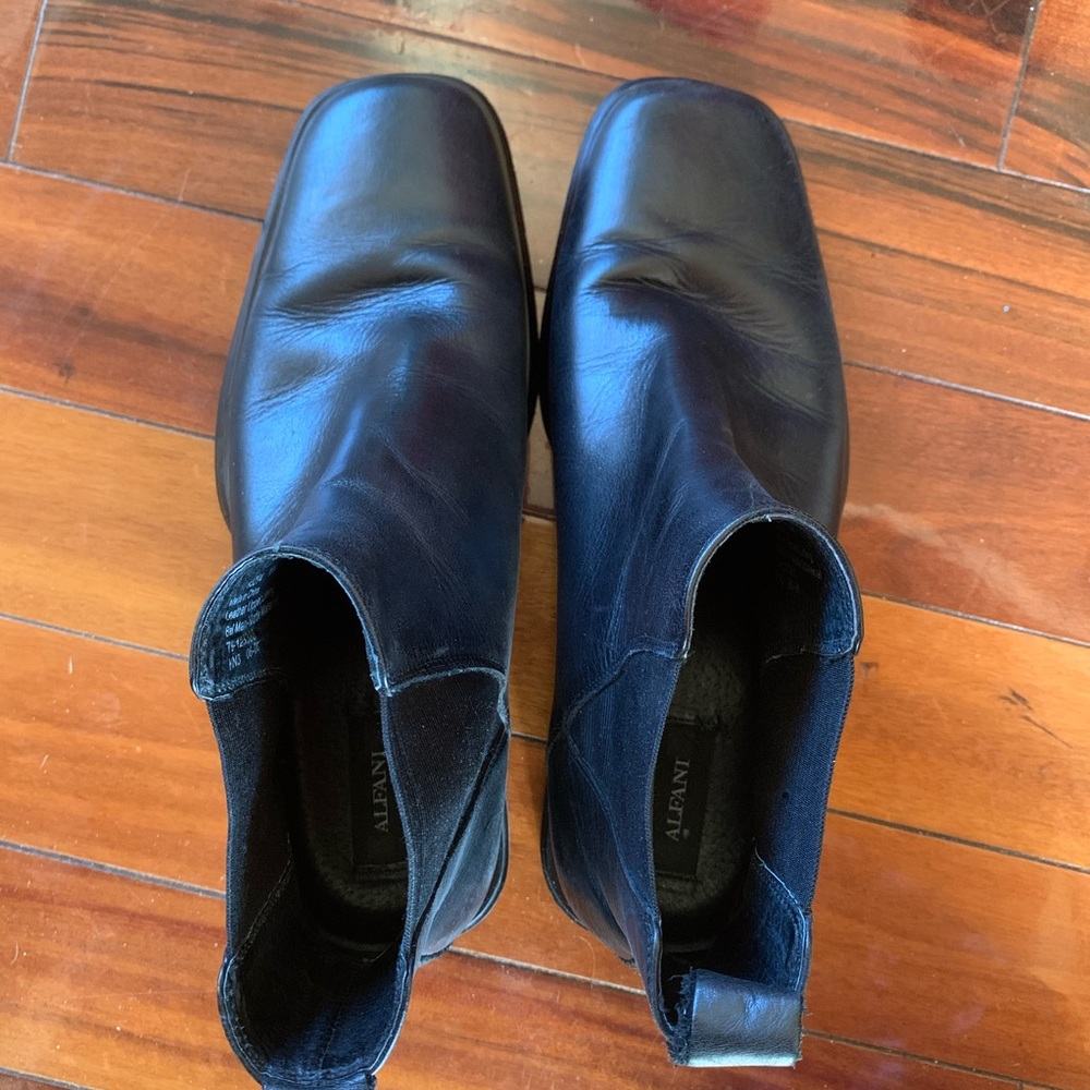 Alfani Boots